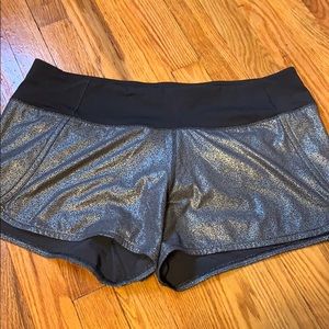 Lululemon shorts
